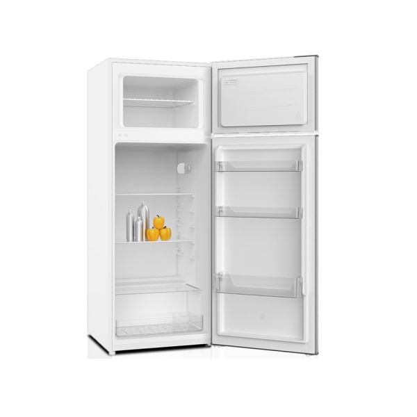 Heladera Midas 300Lts Blanco Md-Rh300 2