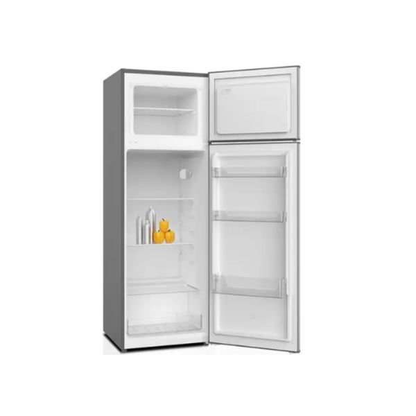 Heladera Midas 300Lts Inox Md-Rhx300 2