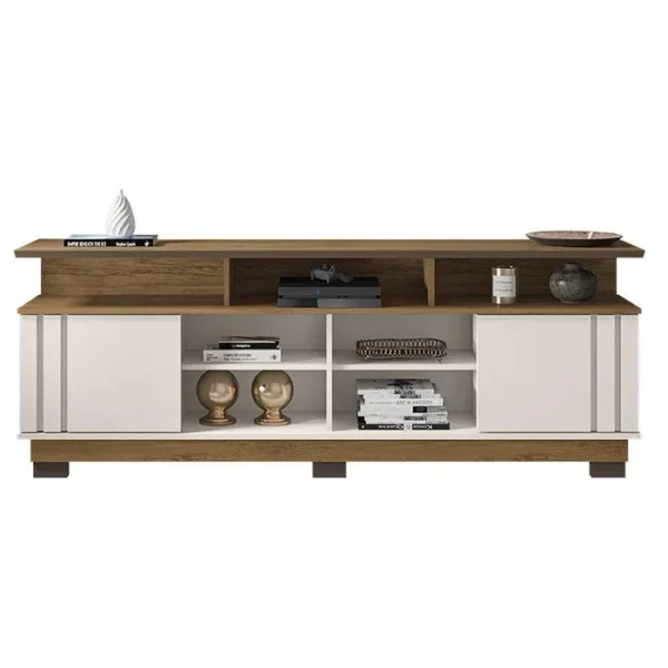 RACK BELGICA -OFF/WHITE FREIJO LEAO