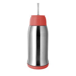 TERMOMATE AUTOCEBANTE A.INOX DOBLE PARED 580ML COR SELECTA