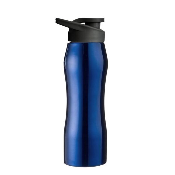 CARAMAÑOLA 750ML ACERO AZUL SELECTA