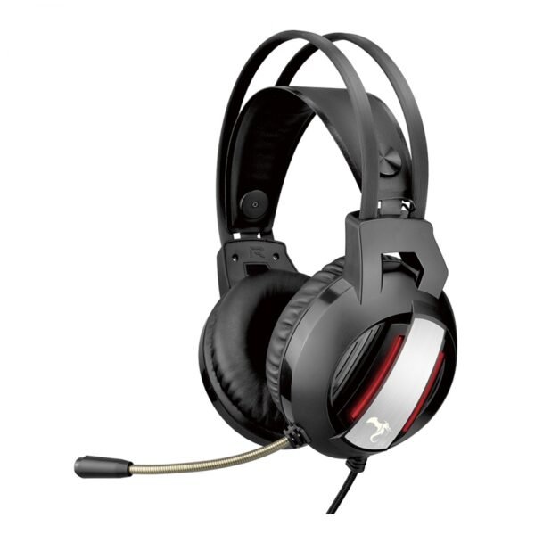 Auricular Gamer Perseo Kga-494