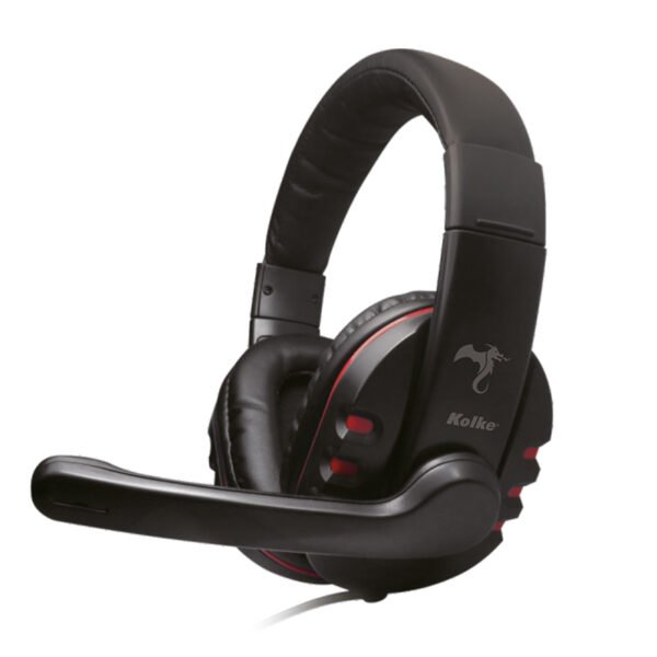 AURICULAR GAMER KMIG-100