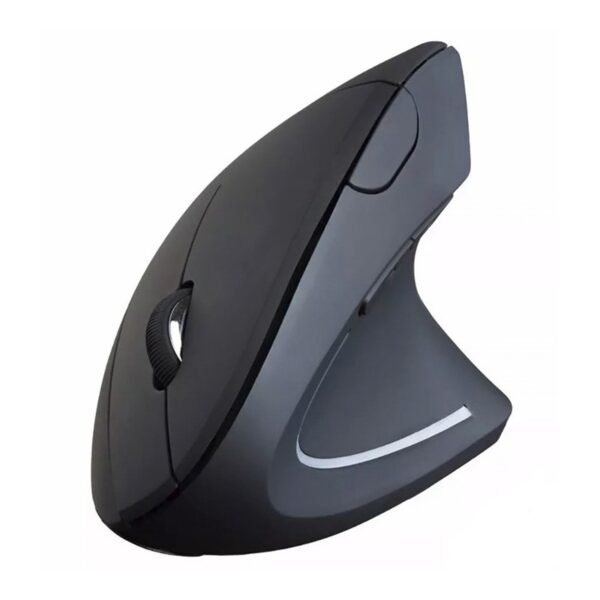 MOUSE INALAMBRICO VERTICAL KEM-248