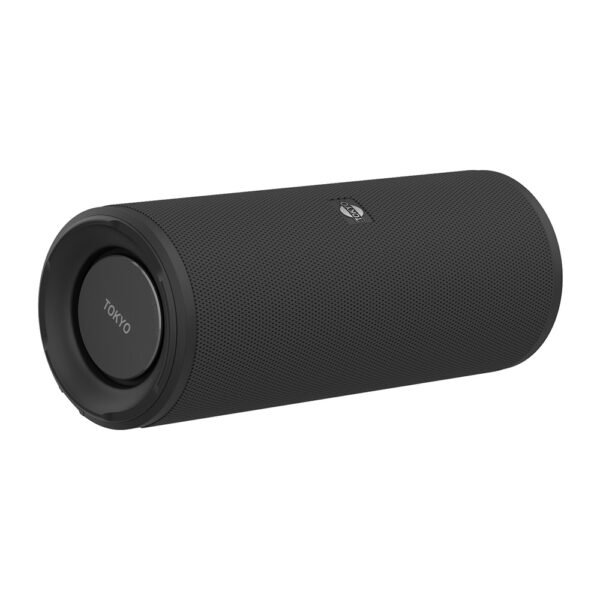 Speaker Portatil Tokyo Beat Bt 5.0- 4000 Mah 30W- Volt.Carga 5V/1.5A -Ipx7-