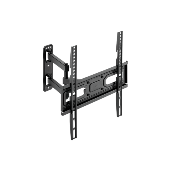 SOPORTE P/TV FTX FTX78-443 32" A 55" 35KG/INC15°/GIR90°/NEGRO