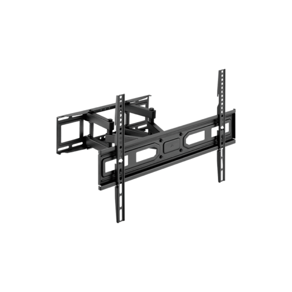 SOPORTE P/TV FTX  FTX78-466 37" A 80" 40KG/INC15°/GIR60°/NEGRO