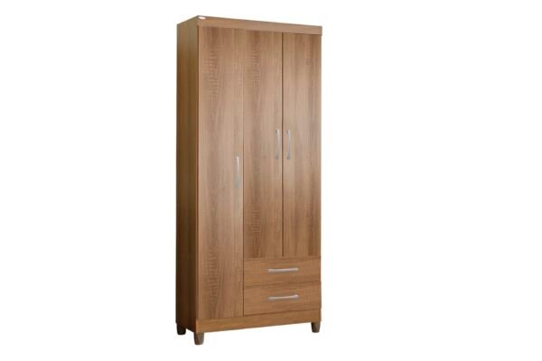 Ropero Barcelona Cedro Rud Rack
