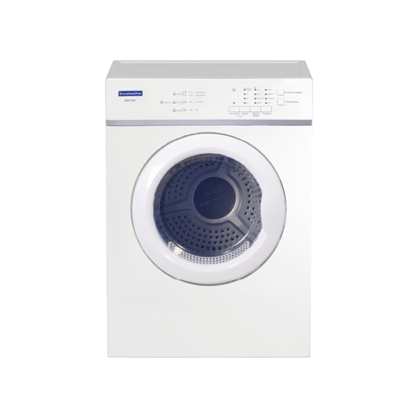 Secarropas Goodweather 7Kg 70X Victoria