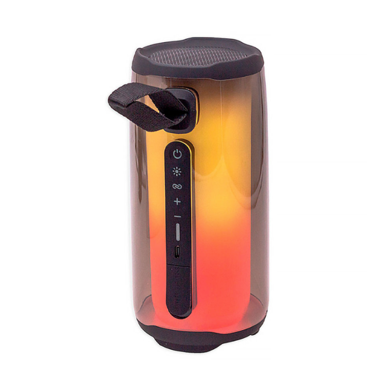Blulory Wiereless Speaker Bs-J05 Black