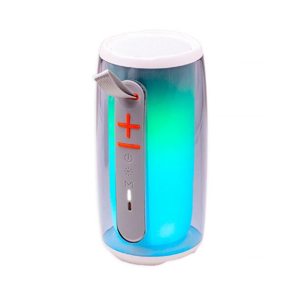 Blulory Wireless Speaker Bs-J06 White