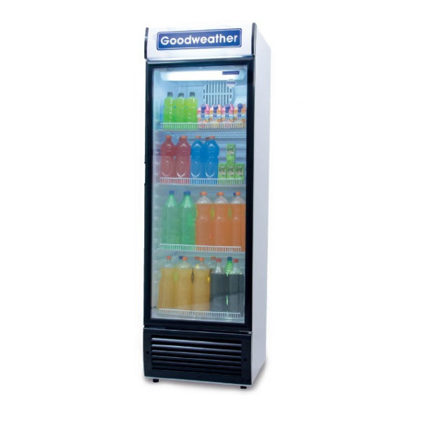 Visicooler Goodweather Gw-450 Ef