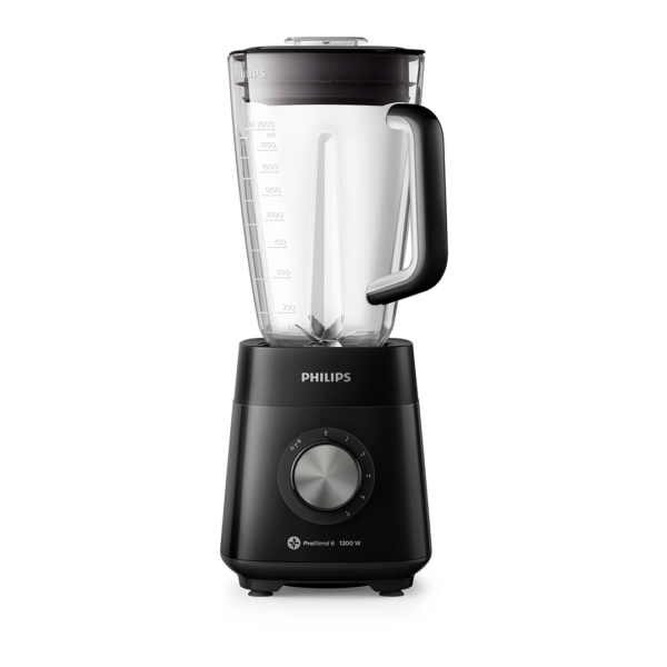 Licuadora Philips Hr2240/90 1200W Edphhr2240/90