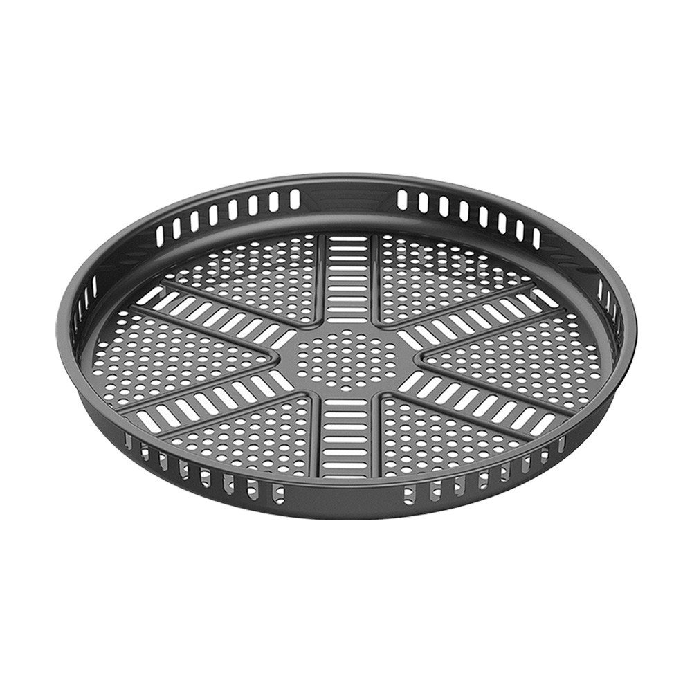 Microondas Airfryer + Grill Tokyo 23 Lts. Interior Acero Inox Pantalla Led 1.300