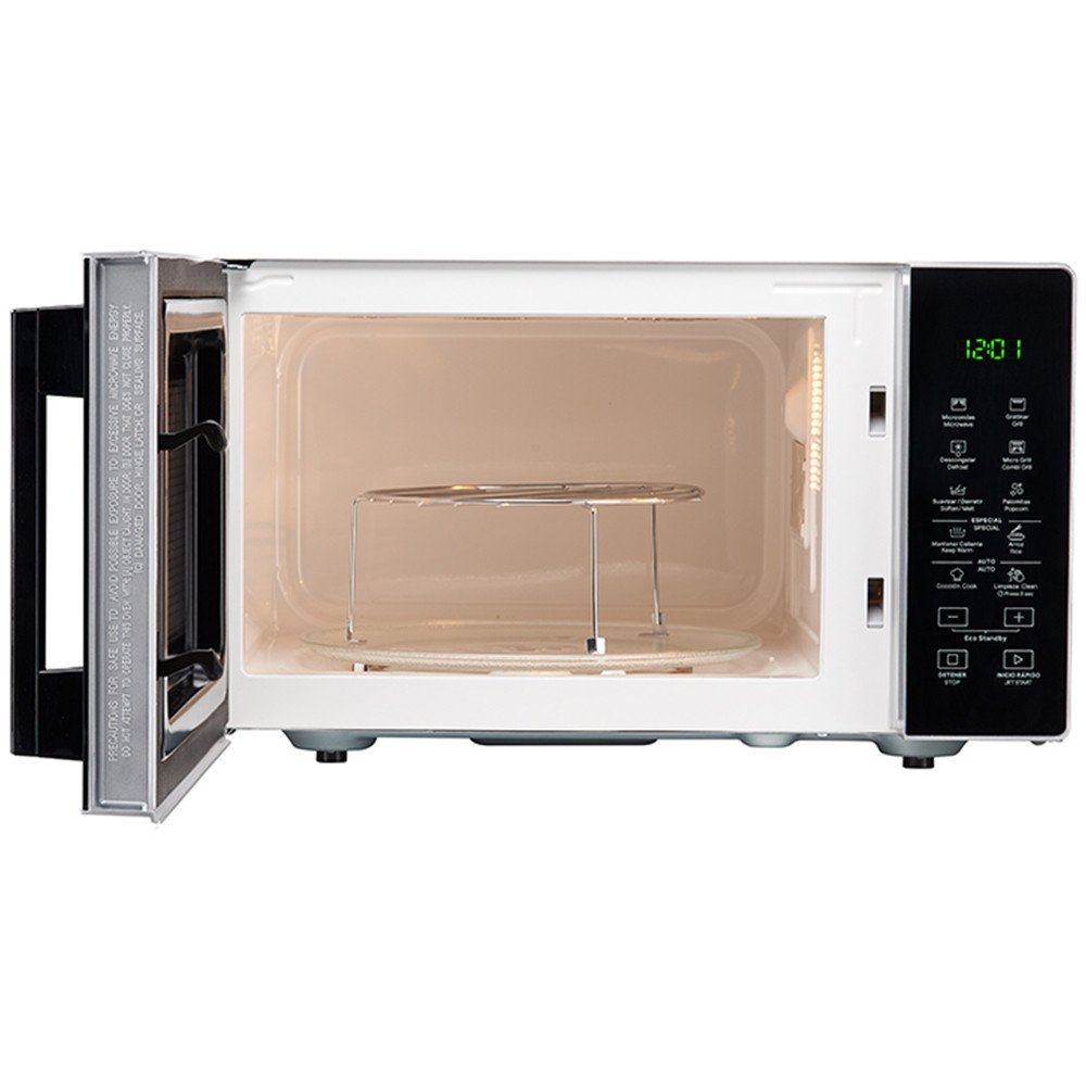 Microondas Whirlpool Wmg25Szim 25L C