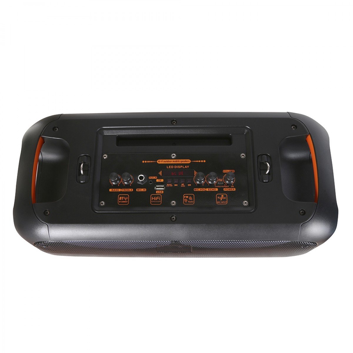 Parlante Inalambrico Party 6.5 3