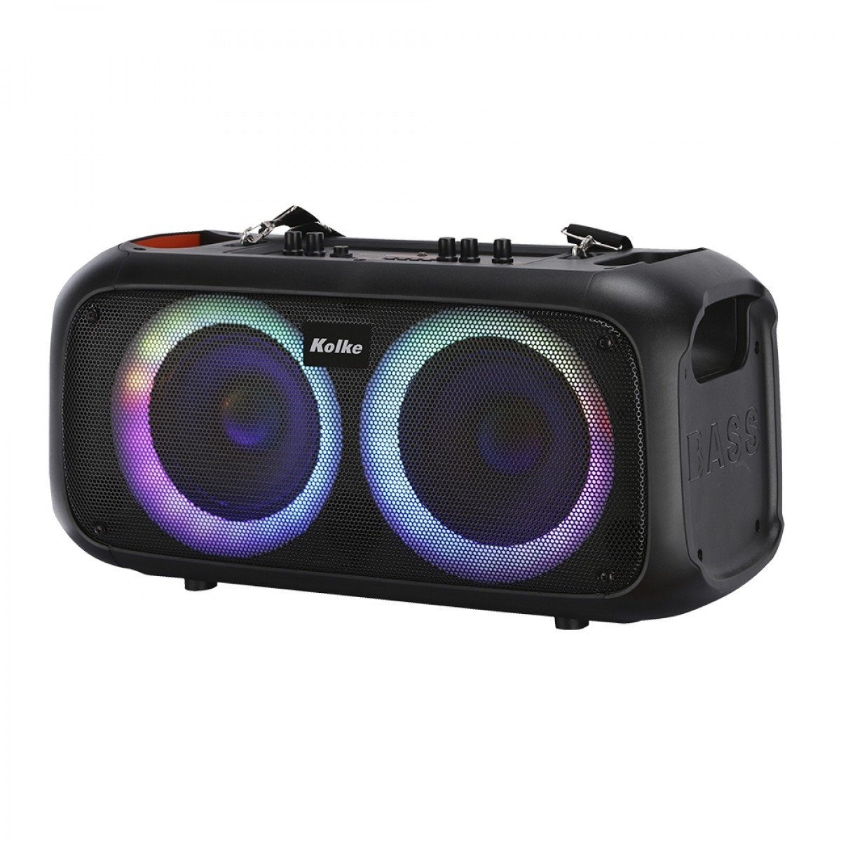 Parlante Inalambrico Party 6.5