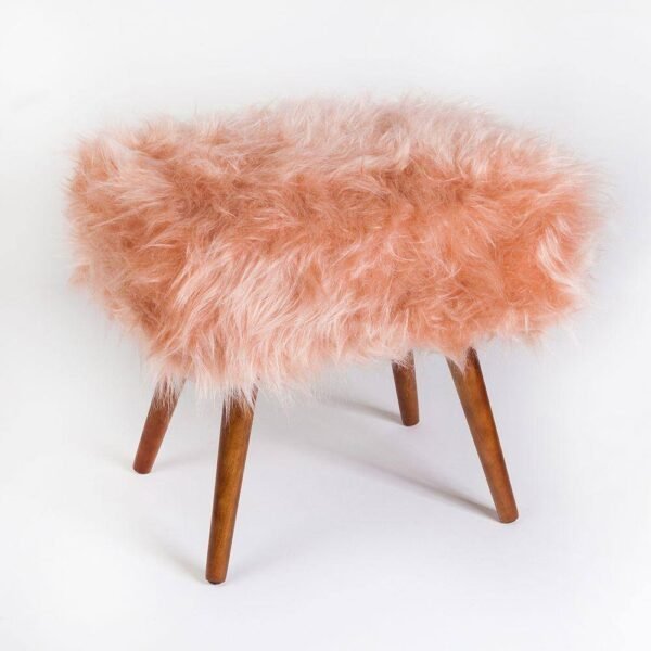 Puff Siena Rose Salaone