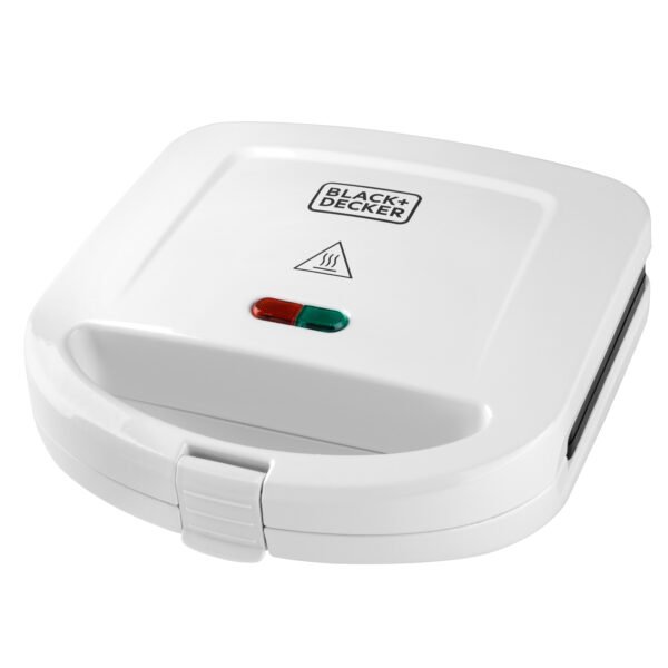Sandwichera Black + Decker Edbdssm24520