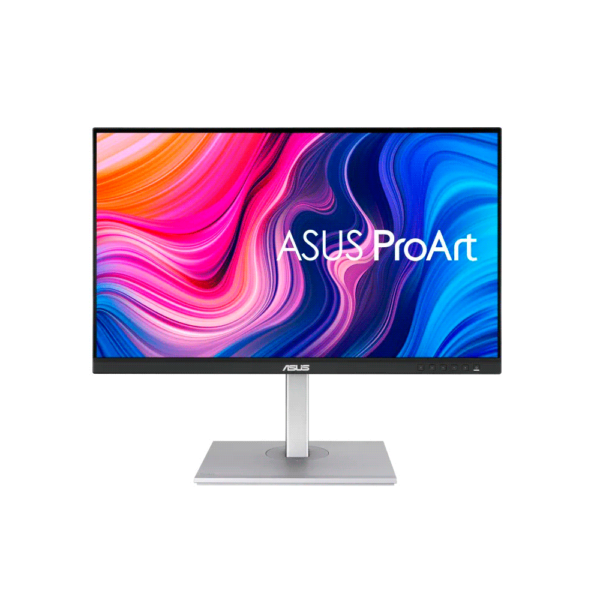 Monitor 27" Asus Pa278Cv Proart Wqhd Ips Hdmi/2Dp/4Usb/Usb-C/Jack/5Ms/75Hz