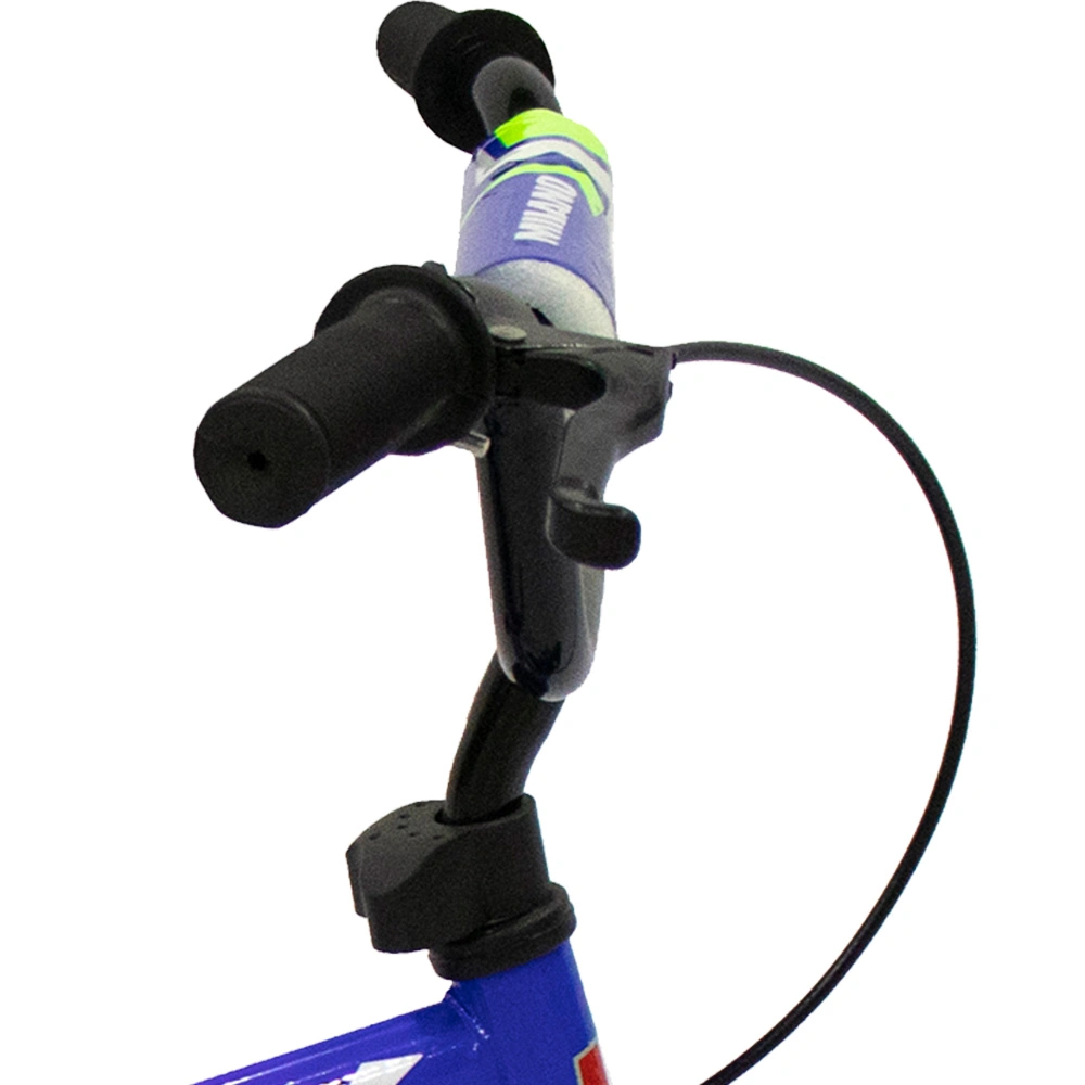 Bicicleta Milano Bambino Aro 12 C F Azul 3