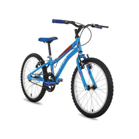 Bicicleta Trup Aro 20 Azul Celeste Houston