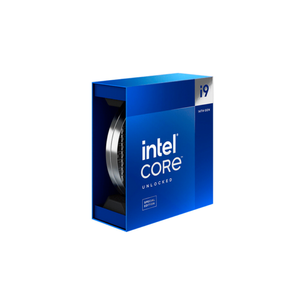 PROCESADOR INTEL 1700 CORE I9-14900KS 2.4GHZ/36MB S/COOL BX8071514900KS