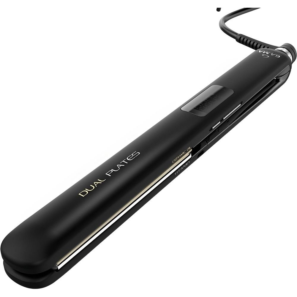 Planchita Gama Dual Plates 4D Bvt 928 3678 2