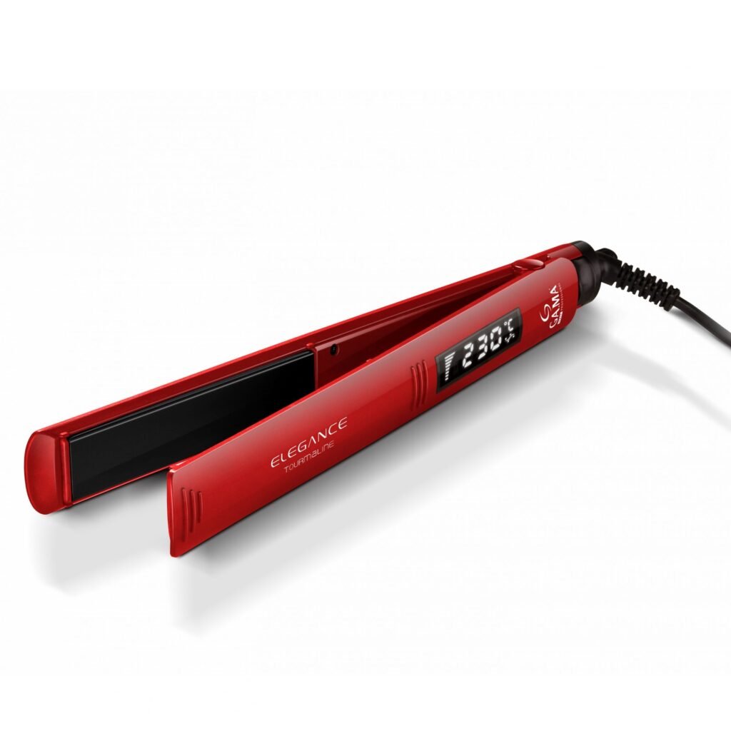 Planchita Gama Elegance Dig Bvt 928 3275