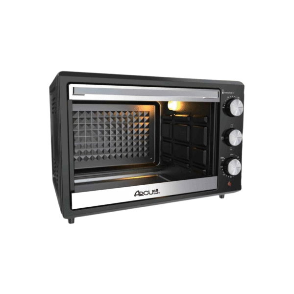 Horno Eléctrico 46Lts Ar-He46Al Arcus