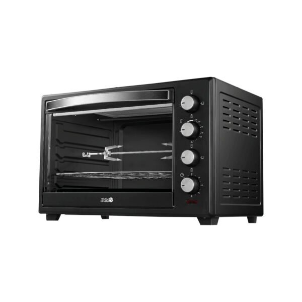 Horno Eléctrico JAM 50 Lts Dn50E-Rml