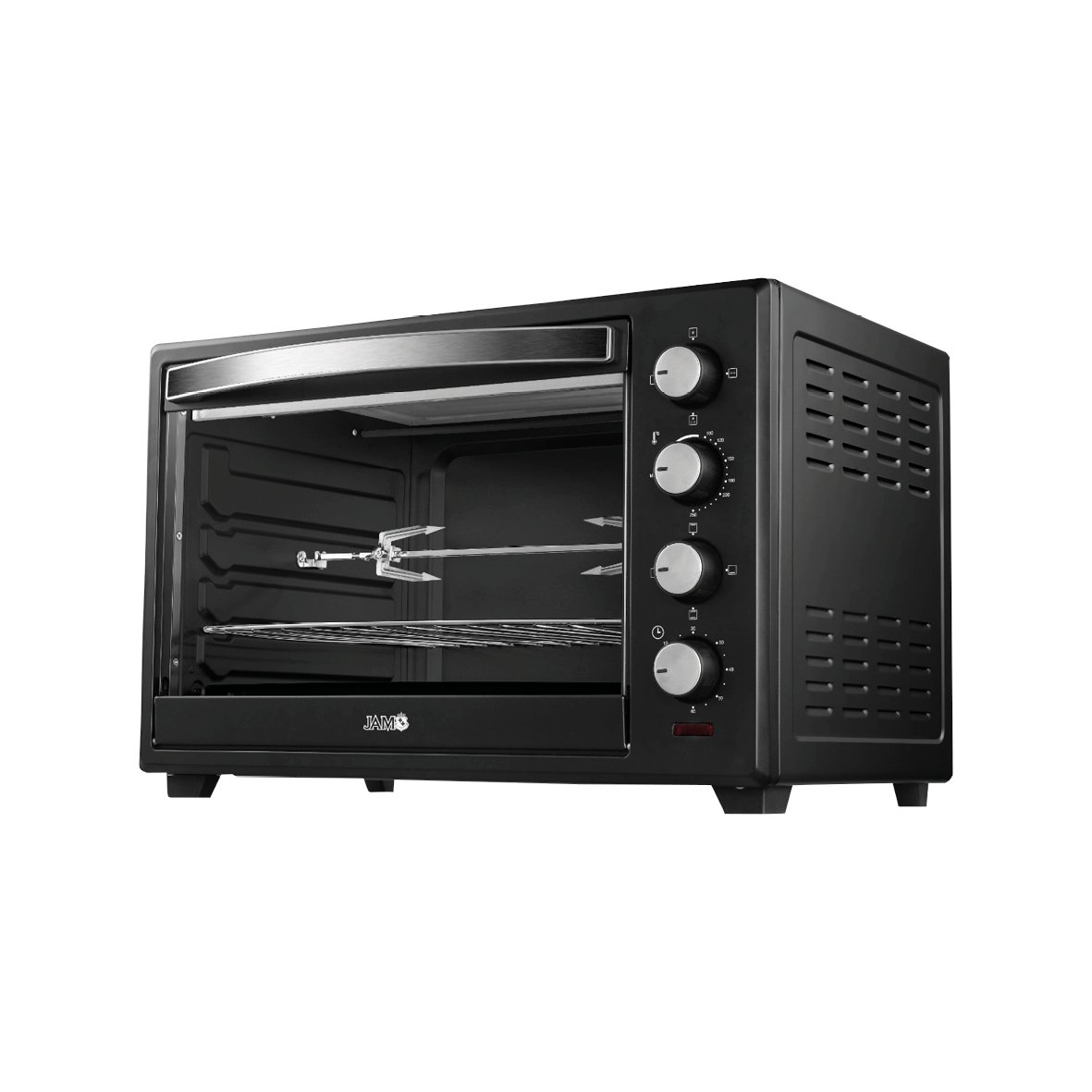 Horno Electrico Jam 50 Lts Dn50E-Rml