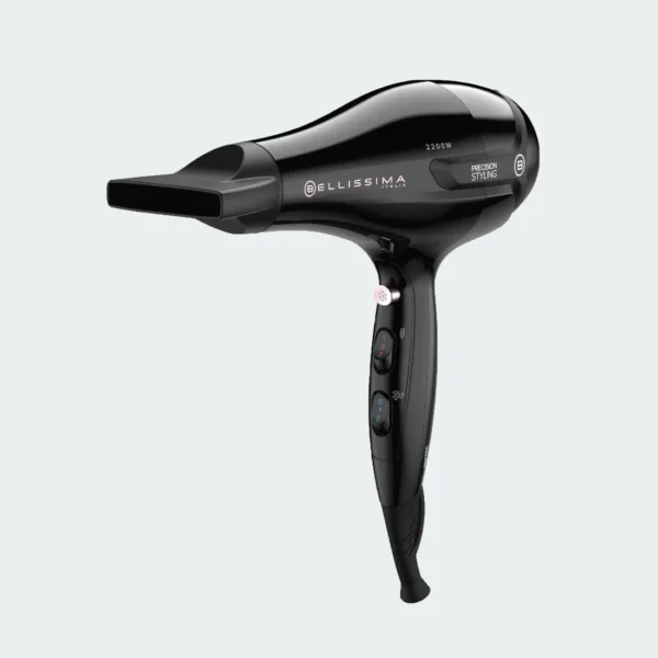 Secador De Pelo Bellissima S9 2200