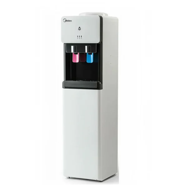 Dispenser De Pie Midea Frio/Caliente 1533