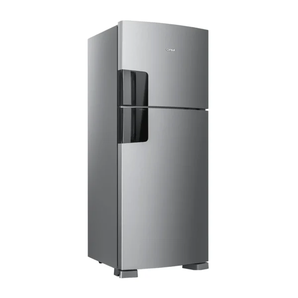 Heladera Consul Evox 438 Lts Frio Seco 2 Puertas Crm50Lkduw