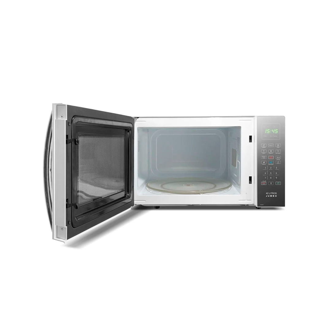Microondas Britania Pmo42 42Lts Espejado 220V 50 2