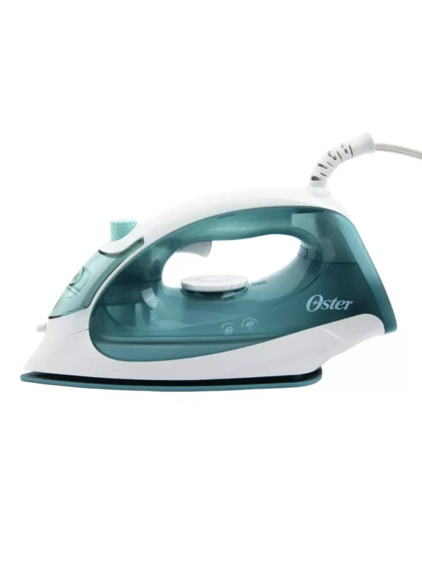 Plancha A Vapor Oster Compacta Gcstbs5002-053