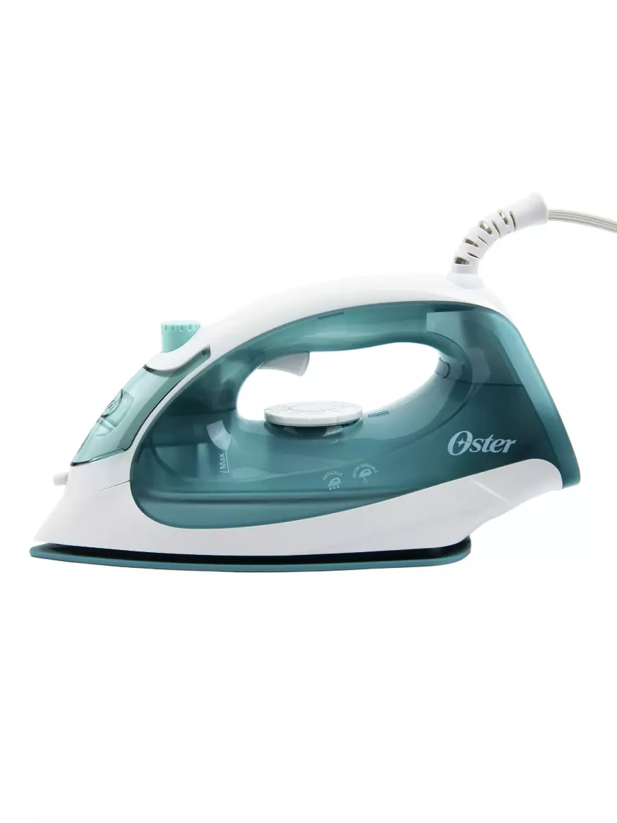 Plancha A Vapor Oster Compacta Gcstbs5002-053