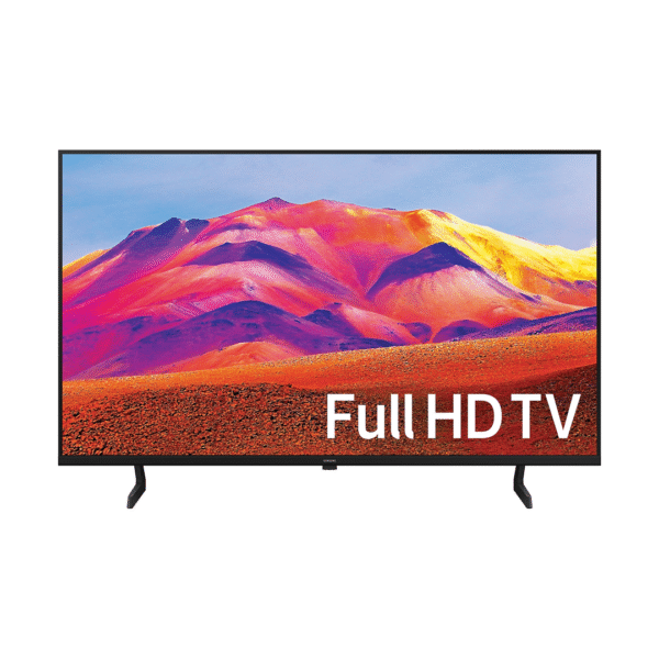 Televisor Led Samsung 43" Fhd Smart Un43T5203Agxzs