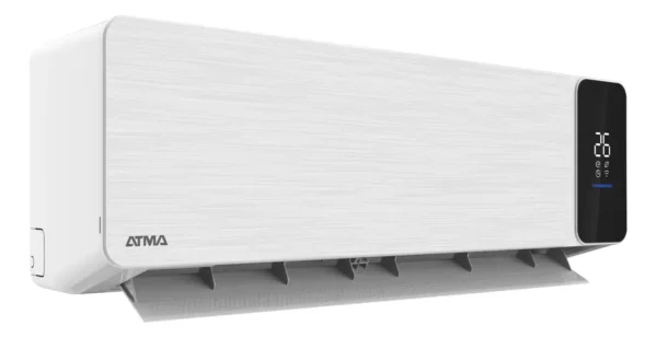 Aire Acondicionado 12.000 BTU Atma On-Off