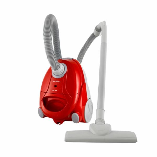 Aspiradora Britania Bas1430 1250W 220V