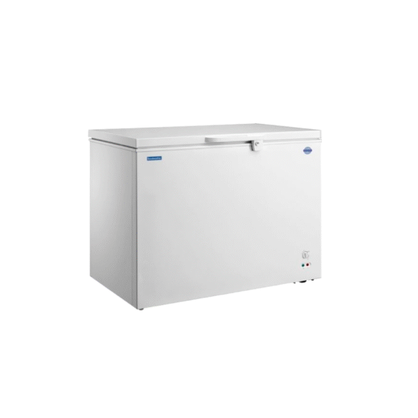 Congelador 200Lts Goodweather Gw-240Xt