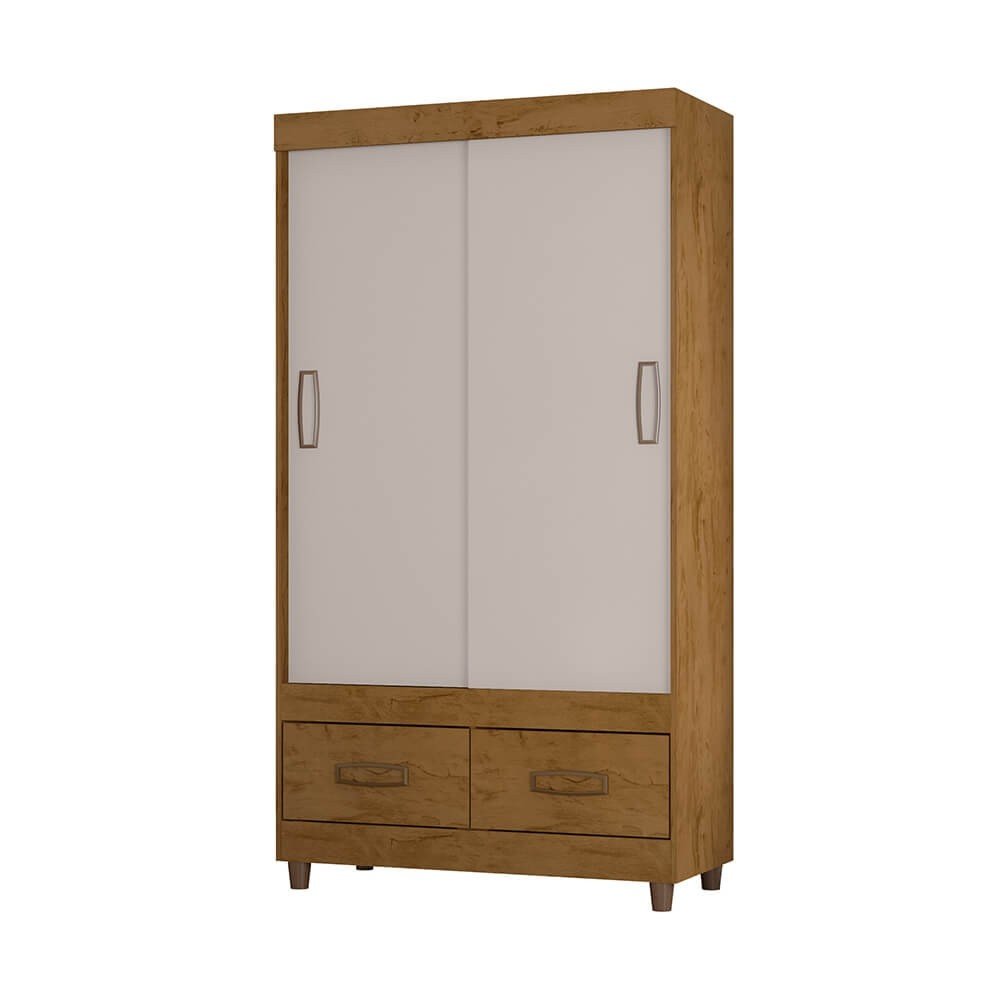 Ropero 20022 Freijo Baunilla Araplac