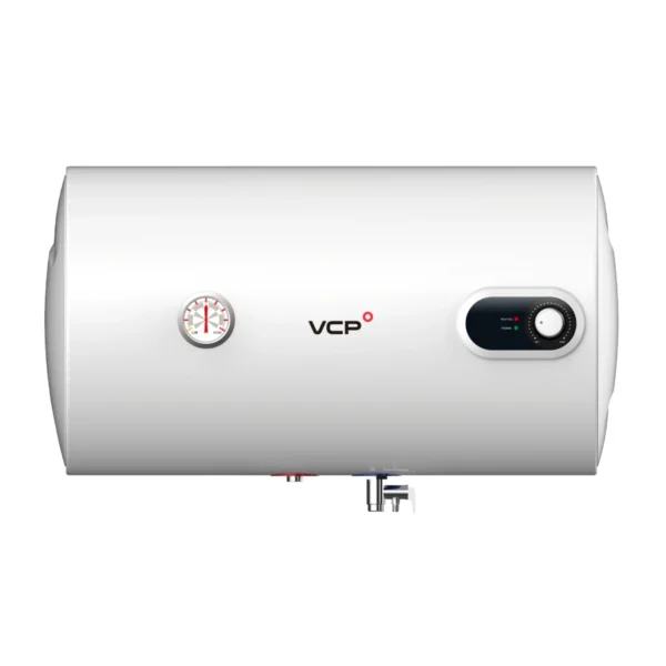 Termocalefon VCP De 80Lts Horizontal 1500W Vcc000386