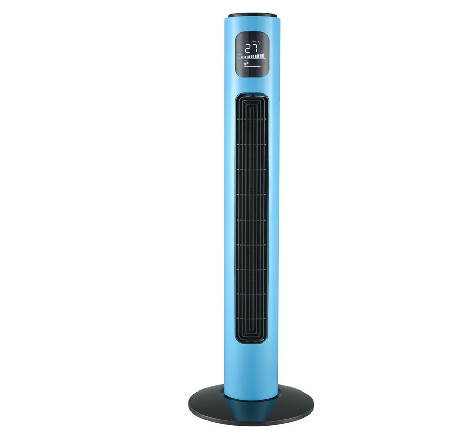 Ventilador Vertical Dtf3601Tr Daewoo