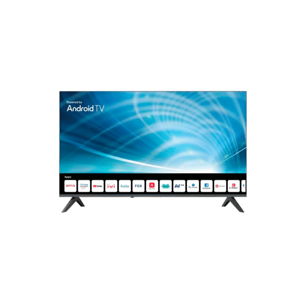 TELEVISOR 40" FTX40FHD4V1 FHD DIG/SMART/2HDMI/2USB/RED/AND14 BORDE INFINITO