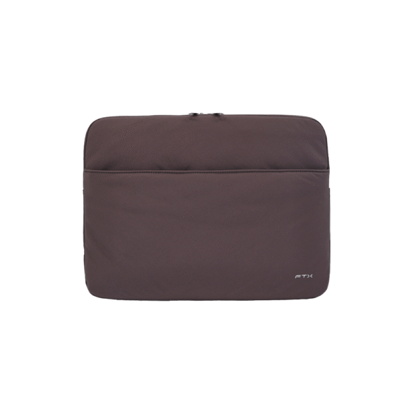 FUNDA P/NB FTX SEDA-BR 15.6" MARRON