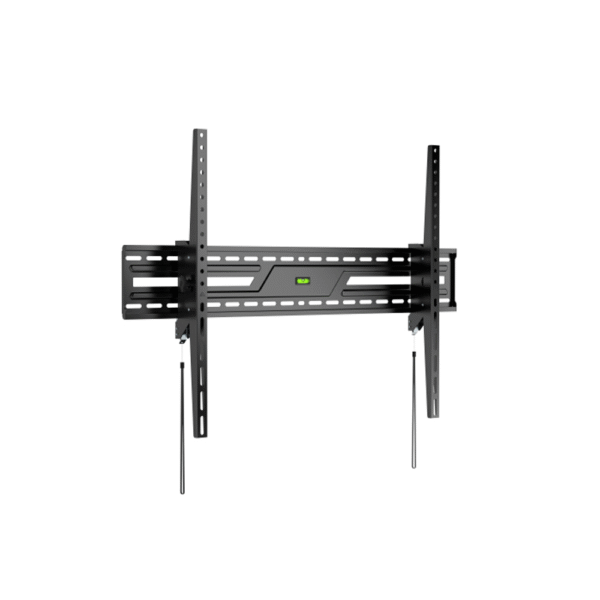 SOPORTE P/TV FTX FTX38-69T 43" A 100" 75KG/INC5ø/FIJO NEGRO