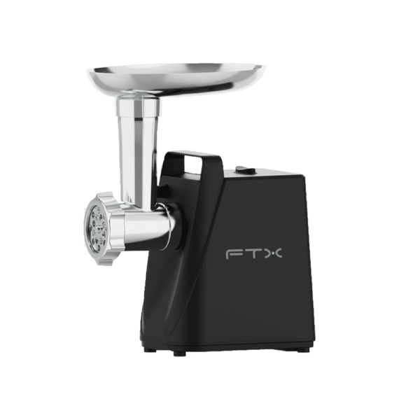 PICADORA DE CARNE FTX 850W 220V C/ACC NEGRO MG-03