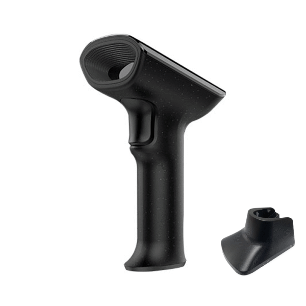 LECTOR FTX LC023BH5 2D IMAGER USB MAN C/BASE NEGRO